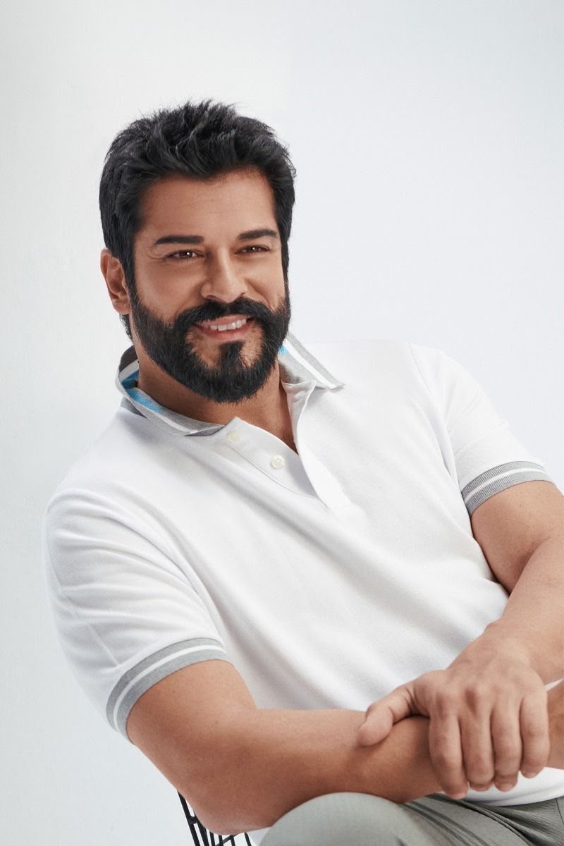 Burak Özçivit